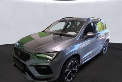 Cupra Ateca 13.700 km 33.450 € Schwabach 91126