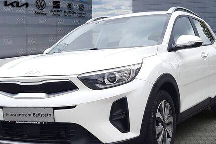 Kia Stonic 74.800 km 16.890 &euro; Beilstein 71717