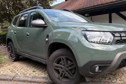 Dacia Duster 39.755 km 19.600 &euro; Bad Wildbad 75323