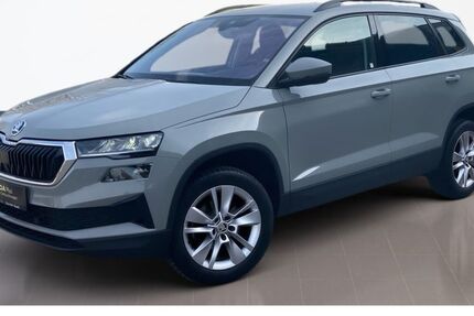 Skoda Karoq 60.450 km 27.990 &euro; Eggenfelden 84307