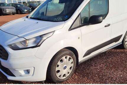 Ford Transit Connect 42.220 km 10.998 € Grünwald 82031