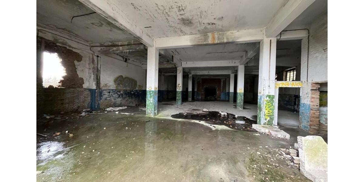 Gewerbeobjekt Wittstock/Dosse Dosse - 5.000&euro; | Angebot:26432219
