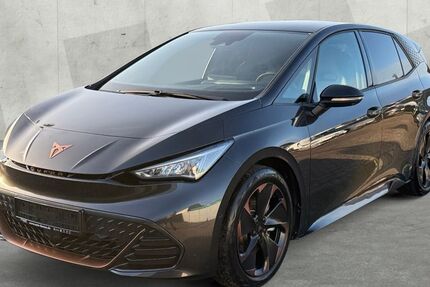 Cupra Born 26.062 km 30.890 &euro; Gronau 48599