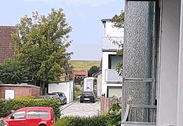 Etagenwohnung Büsum - 2 Zimmer, 52 m&sup2;, 215.000&euro; | Angebot:26221783