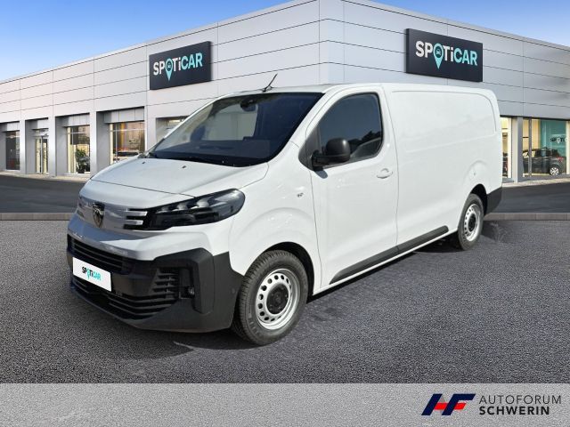 Peugeot Expert 4.444 km 28.750 € Schwerin 19057