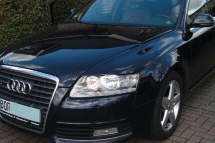 Audi A6 280.000 km 6.900 &euro; Borken 46325