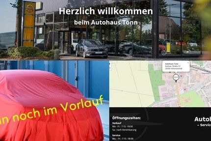 Opel Crossland (X) 22.560 km 18.670 &euro; Hohenwestedt 24594