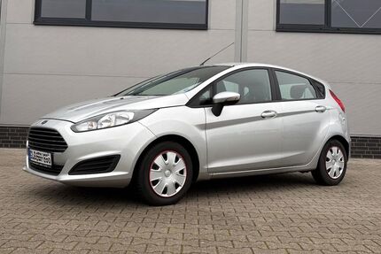 Ford Fiesta 162.000 km 5.600 &euro; Molbergen 49696