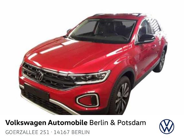 VW T-Roc 14.004 km 29.550 &euro; Berlin 14167