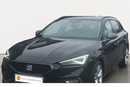 Seat Leon 27.177 km 27.990 &euro; Lüneburg 21337