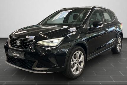 Seat Arona 12.540 km 21.990 € Saarbrücken 66115
