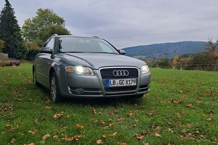 Audi A4 227.800 km 3.900 € Saalfeld 07318