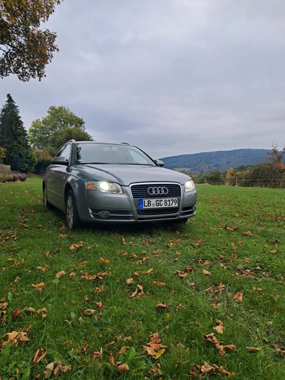 Audi A4 227.800 km 3.900 € Saalfeld 07318