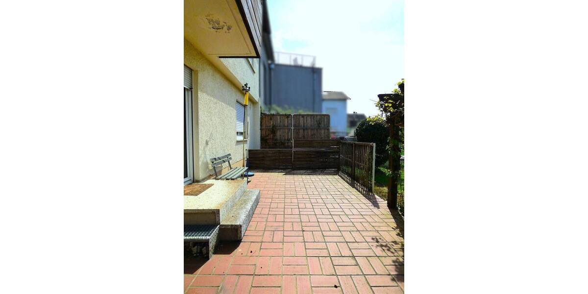 Doppelhaushälfte Weingarten - 4 Zimmer, 95 m&sup2;, 450.000&euro; | Angebot:26540079