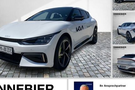 Kia EV6 15.999 km 42.990 &euro; Berlin 12681