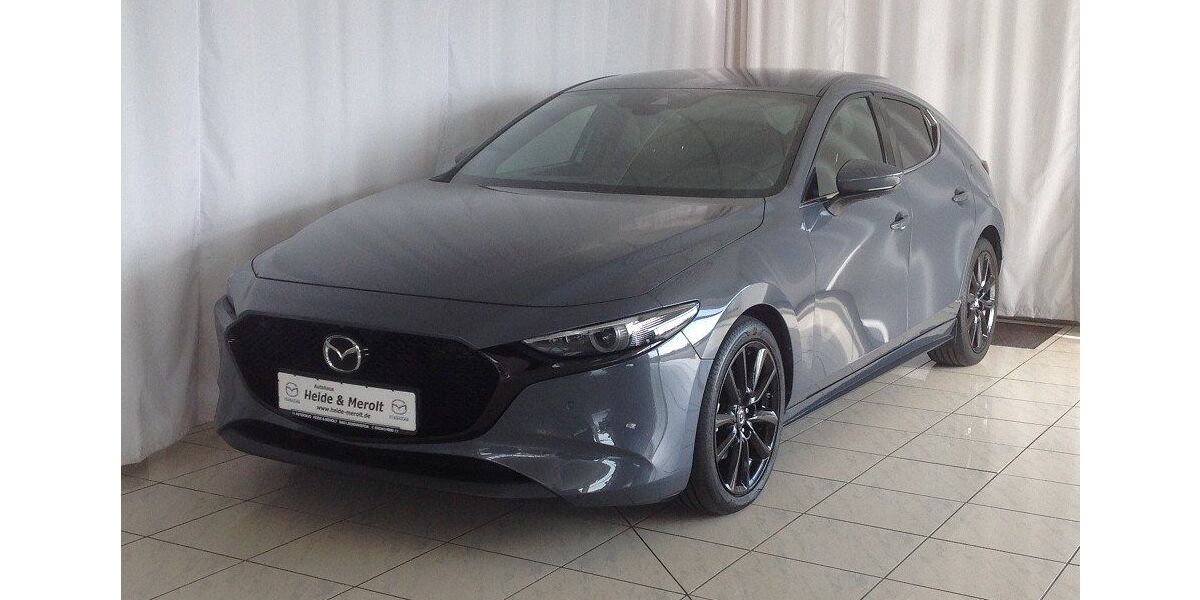 Mazda 3 34.246 km 24.590 &euro; Bad Liebenwerda 04924