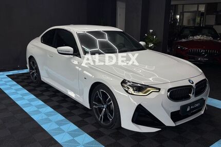BMW 218 5.241 km 33.900 &euro; Bad Arolsen 34454