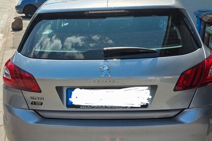 Peugeot 308 95.500 km 5.500 &euro; Rheinbrohl 56598