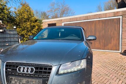 Audi A5 319.670 km 6.000 &euro; Homberg 34576