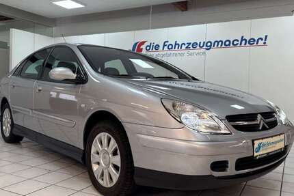 Citroen C5 100.000 km 3.988 &euro; Rheinbach 53359