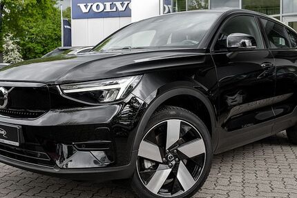 Volvo C40 54.000 km 29.890 &euro; Pinneberg 25421