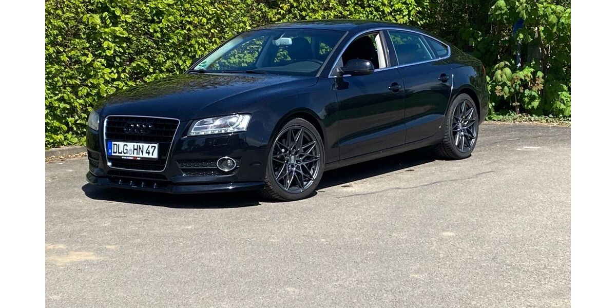 Audi A5 240.000 km 7.500 &euro; Dillingen an der Donau 89407