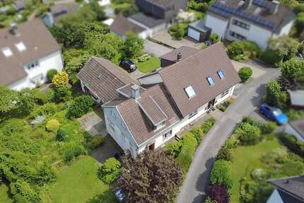 Haus Wuppertal Gemarkung Barmen - 10 Zimmer, 234 m&sup2;, 590.000&euro; | Angebot:27103420