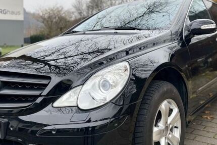 Mercedes-Benz R 280 253.000 km 7.999 &euro; Herleshausen 37293