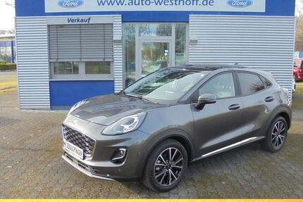 Ford Puma 47.775 km 16.890 &euro; Hamm 59069