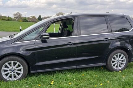 Ford S-Max 175.000 km 11.700 &euro; Odenthal-Neschen 51519
