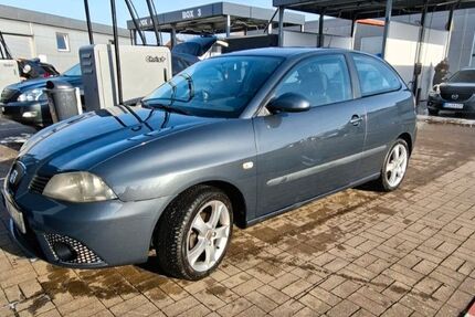 Seat Ibiza 211.000 km 1.900 &euro; Bad Oeynhausen 32549