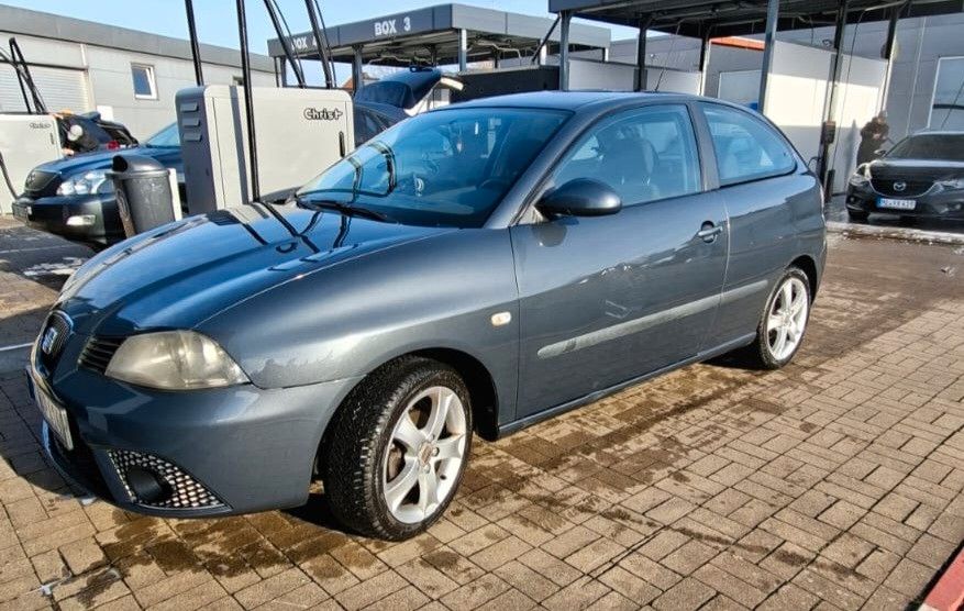 Seat Ibiza 211.000 km 1.900 &euro; Bad Oeynhausen 32549