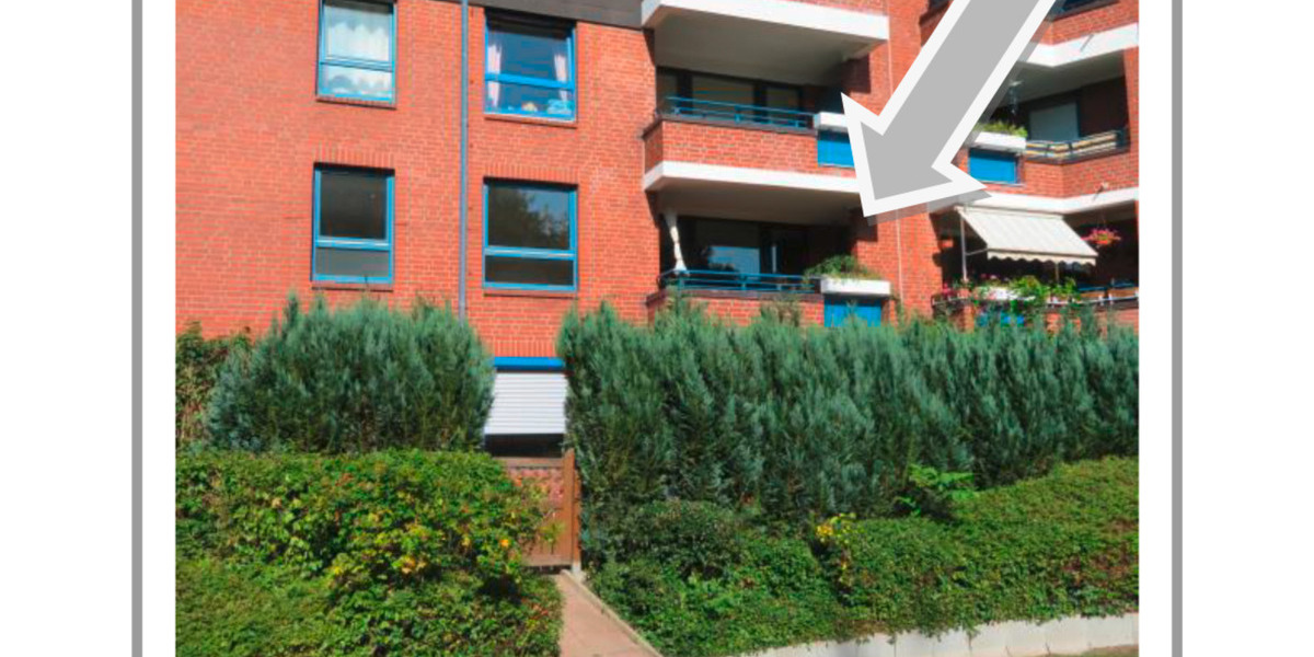 Etagenwohnung Ahrensburg - 3.5 Zimmer, 105 m&sup2;, 1.500&euro; | Angebot:24990027