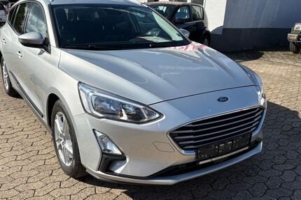 Ford Focus 79.000 km 13.490 € Gevenich 56825