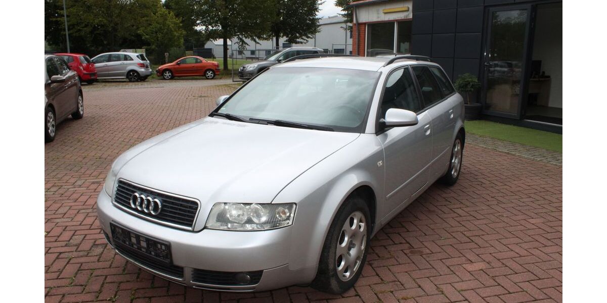 Audi A4 267.850 km 1.000 &euro; Großefehn 26629