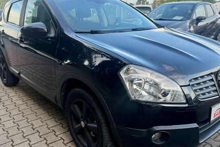 Nissan Qashqai 203.425 km 3.900 &euro; Moers 47445