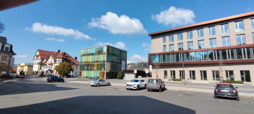 Gewerbeobjekt Suhl - 950&euro; | Angebot:26396386
