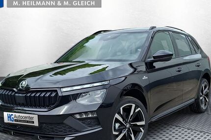 Skoda Kamiq 1.200 km 28.889 &euro; Stuttgart-Zuffenhausen 70437