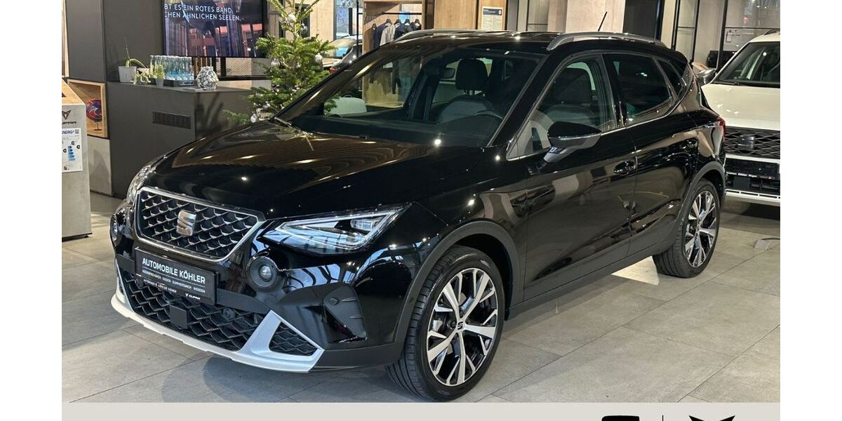 Seat Arona 11.500 km 26.790 &euro; Siegen 57072