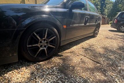 Opel Vectra 270.000 km 800 &euro; Niederkrüchten 41372