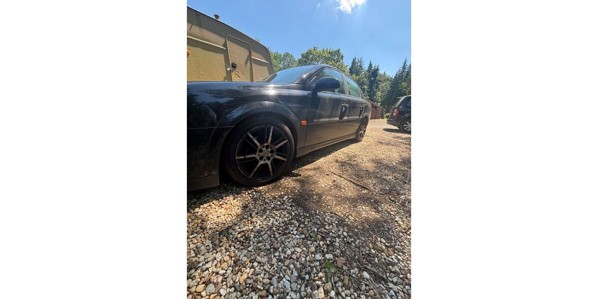 Opel Vectra 270.000 km 800 &euro; Niederkrüchten 41372