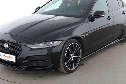 Jaguar XE 84.541 km 26.250 &euro; Köln 50739