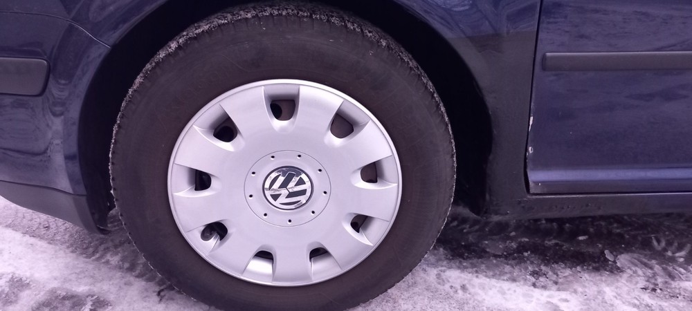 VW Golf 235.984 km 1.900 &euro; Berlin 10178