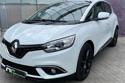 Renault Scenic 117.753 km 10.450 € Eisenach 99817