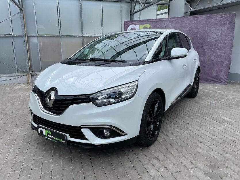 Renault Scenic 117.753 km 10.450 € Eisenach 99817