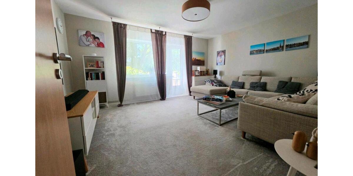 Etagenwohnung Flensburg Fruerlund - 3.5 Zimmer, 69 m&sup2;, 189.000&euro; | Angebot:26919156