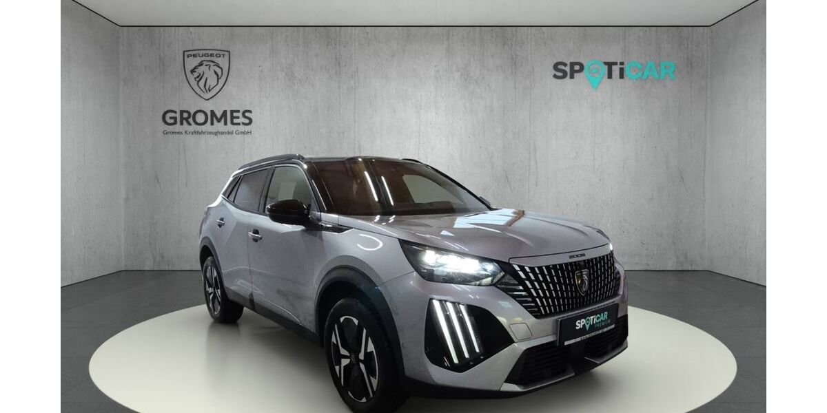 Peugeot 2008 29.990 km 21.990 &euro; Wartenberg 85456