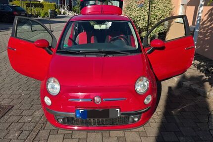 Fiat 500 97.000 km 5.000 &euro; Lichtenau (Baden) 77839