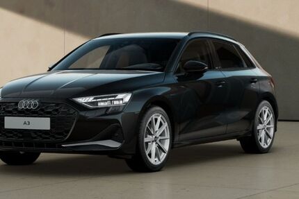 Audi A3 5.340 km 32.500 &euro; Passau 94036