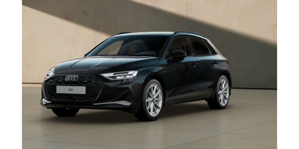 Audi A3 5.340 km 32.500 &euro; Passau 94036